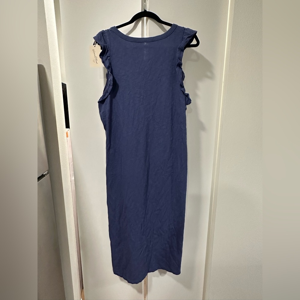 NWT Universal Thread Ruffle Tank dress - Picture 9 of 12